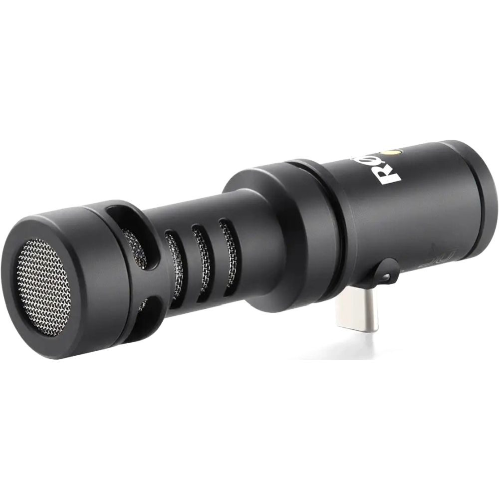 RØDE VideoMic Me-C+