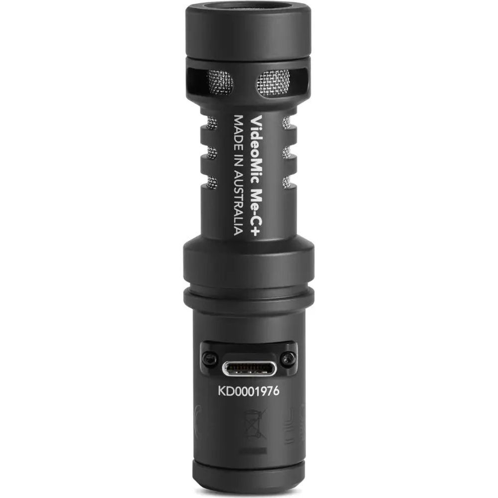RØDE VideoMic Me-C+
