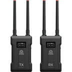 Atomos TX-RX 4K/HD Surveillance vidéo sans fil