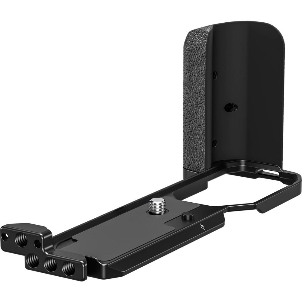 Leofoto Plaque en L pour Nikon Zf