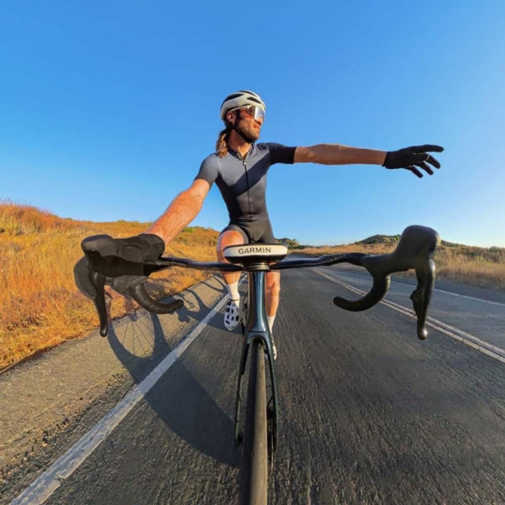 INSTA360 Fahrradcomputerhalterung (integrierter Lenker)