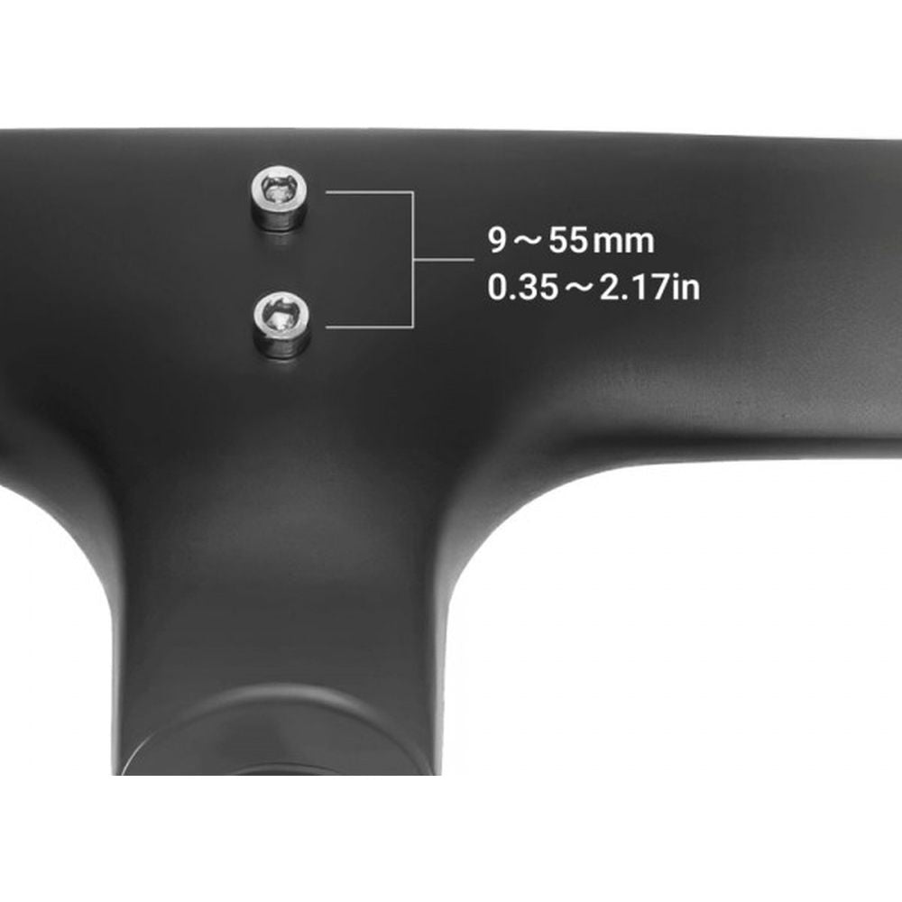 INSTA360 Fahrradcomputerhalterung (integrierter Lenker)