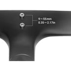 INSTA360 Fahrradcomputerhalterung (integrierter Lenker)