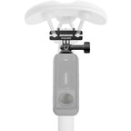 INSTA360 Support de rail de selle de vélo