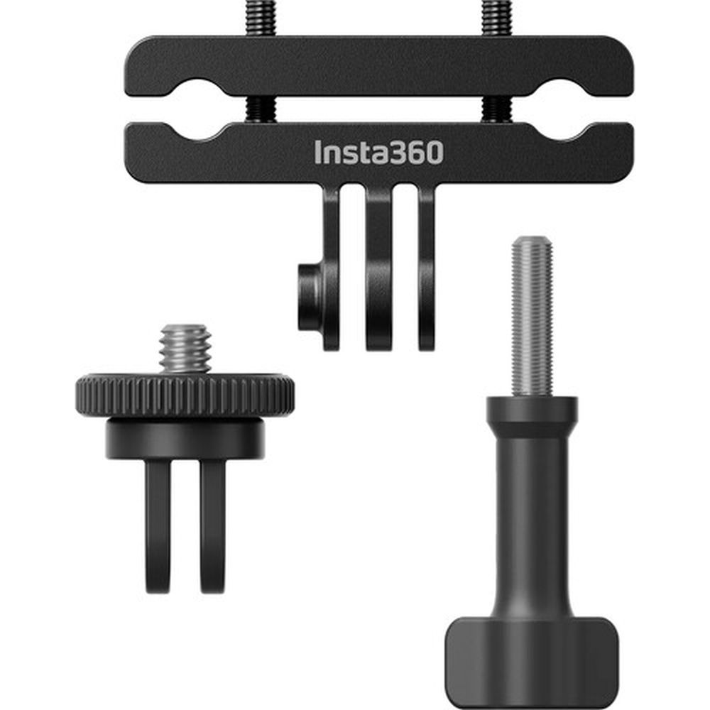 INSTA360 Support de rail de selle de vélo
