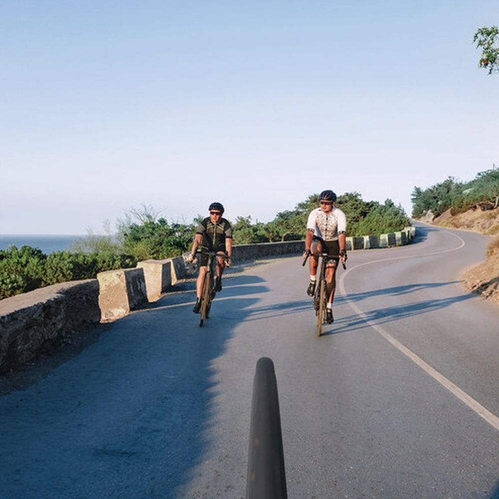 INSTA360 Support de rail de selle de vélo