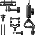 INSTA360 Fahrrad Heckmontage Kit