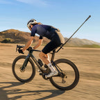 INSTA360 Fahrrad Heckmontage Kit