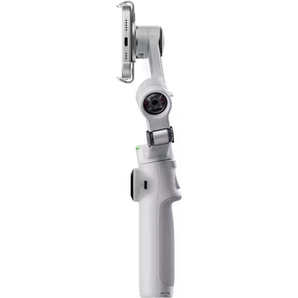 INSTA360 Flow 2 Pro Creator Bundle / Stone Gris