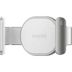 INSTA360 Flow 2 Pro Magnetische Handyhalterung (Summit White)