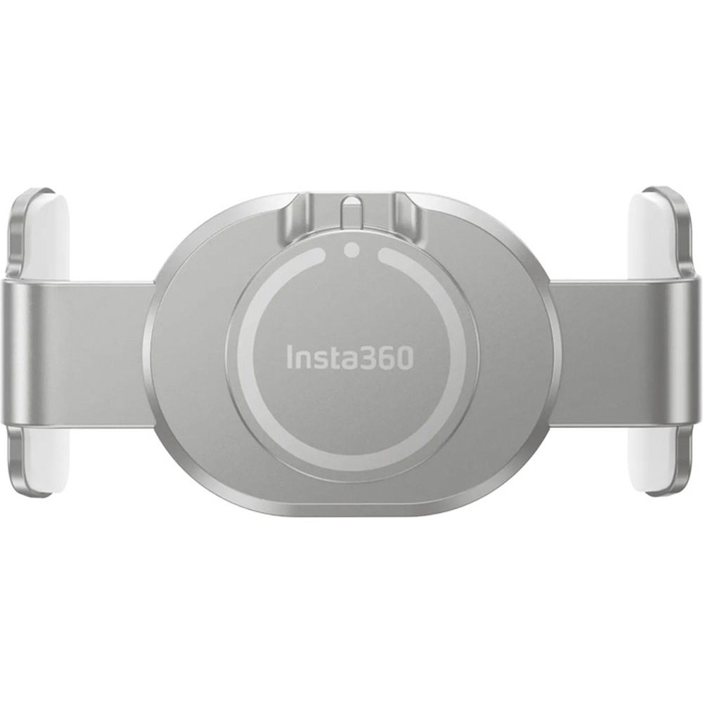INSTA360 Flow 2 Pro Magnetische Handyhalterung (Summit White)