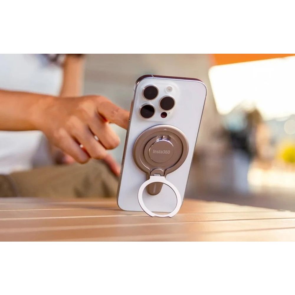 INSTA360 Flow 2 Pro Magnetic Phone Mount