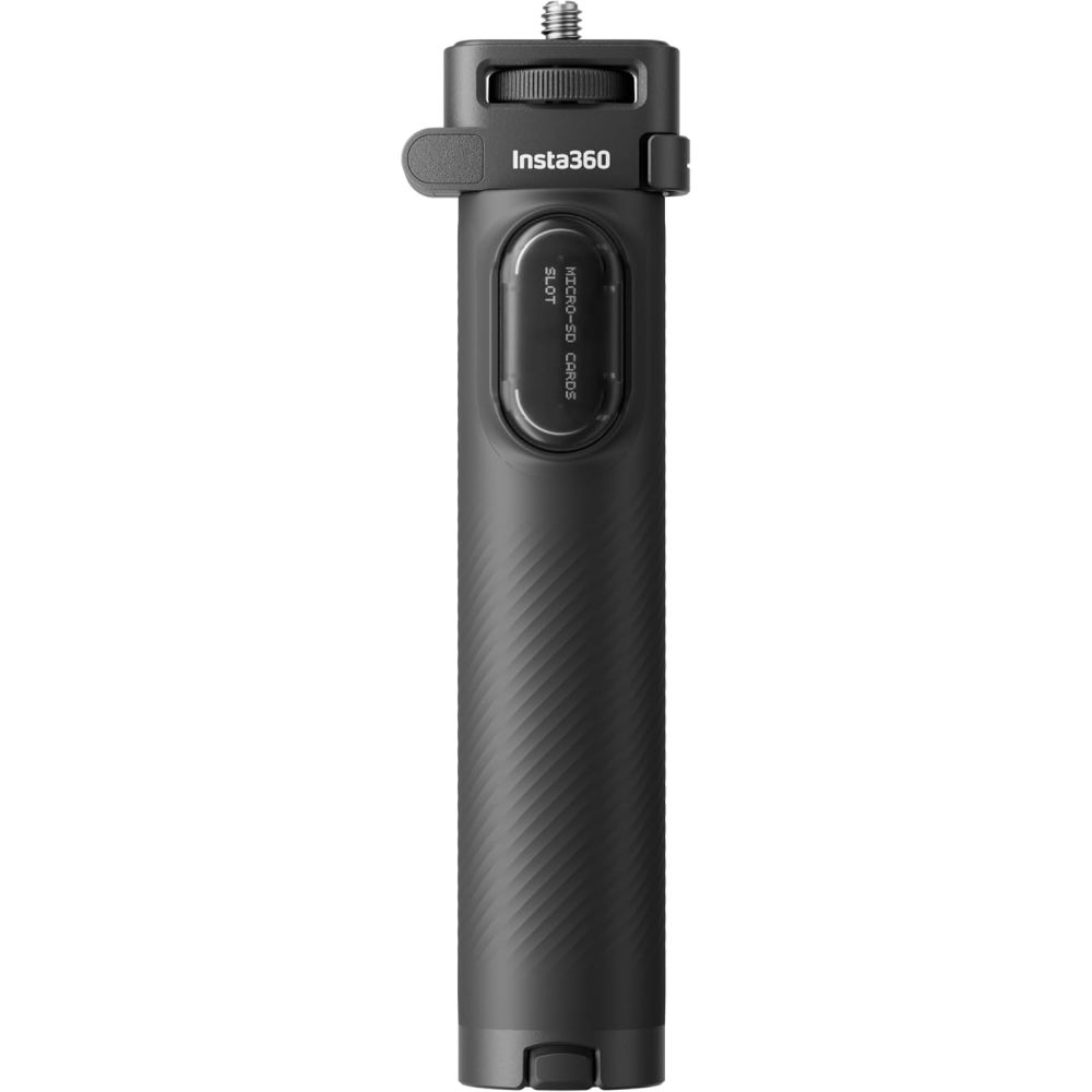 INSTA360 Faltbarer 2-in-1 Selfie-Stick (1/4" Halterung)
