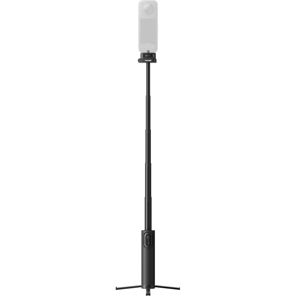 INSTA360 Faltbarer 2-in-1 Selfie-Stick (1/4" Halterung)