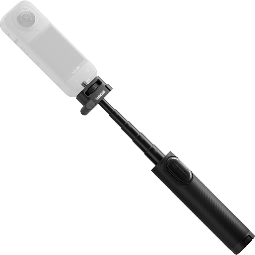 INSTA360 Faltbarer 2-in-1 Selfie-Stick (1/4" Halterung)