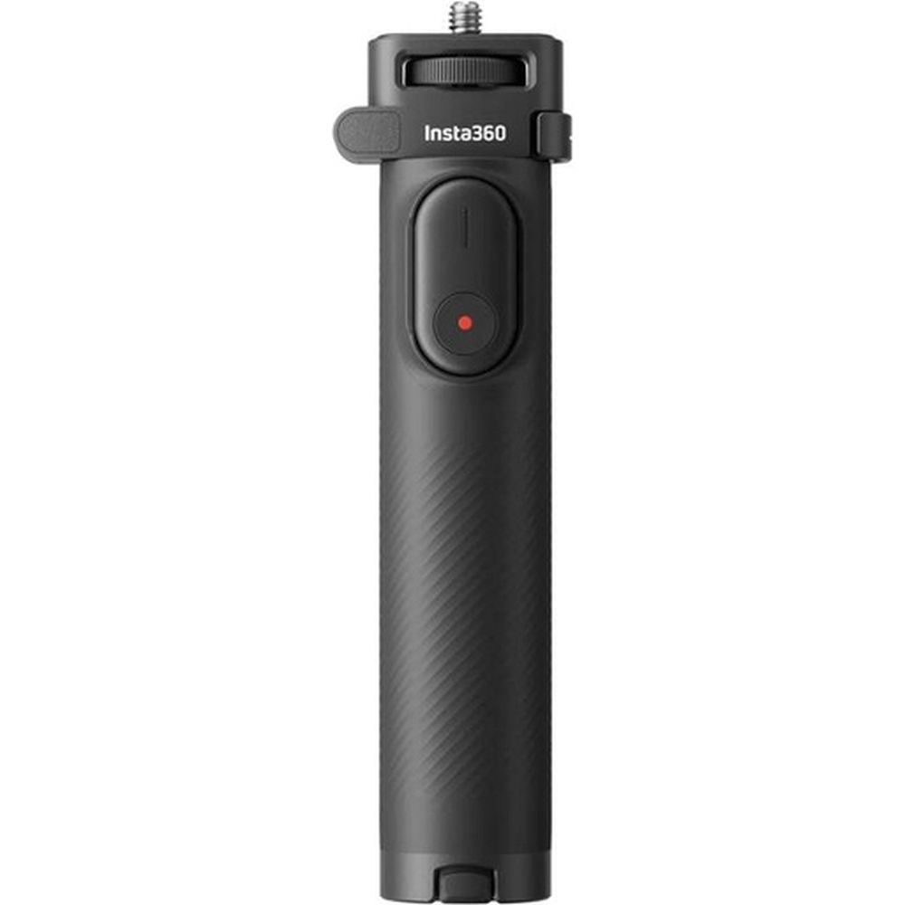 INSTA360 Kit de télécommande pour bâton de selfie pliable 2-en-1 (monture 1/4")