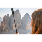 INSTA360 Kit de télécommande pour bâton de selfie pliable 2-en-1 (monture 1/4")