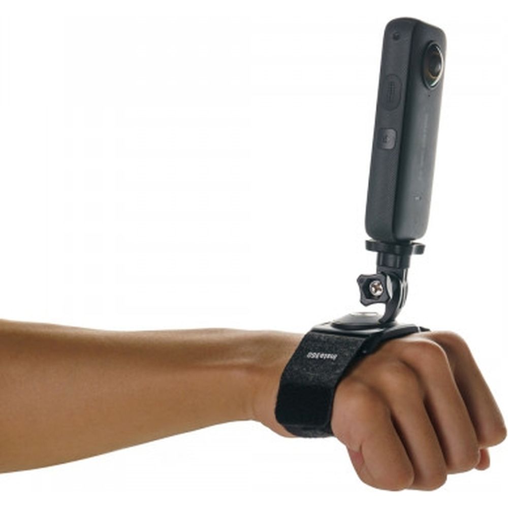 INSTA360 Hand Mount Bundle