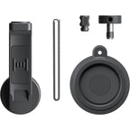 INSTA360 Schutzhelm-Kamerahalterung