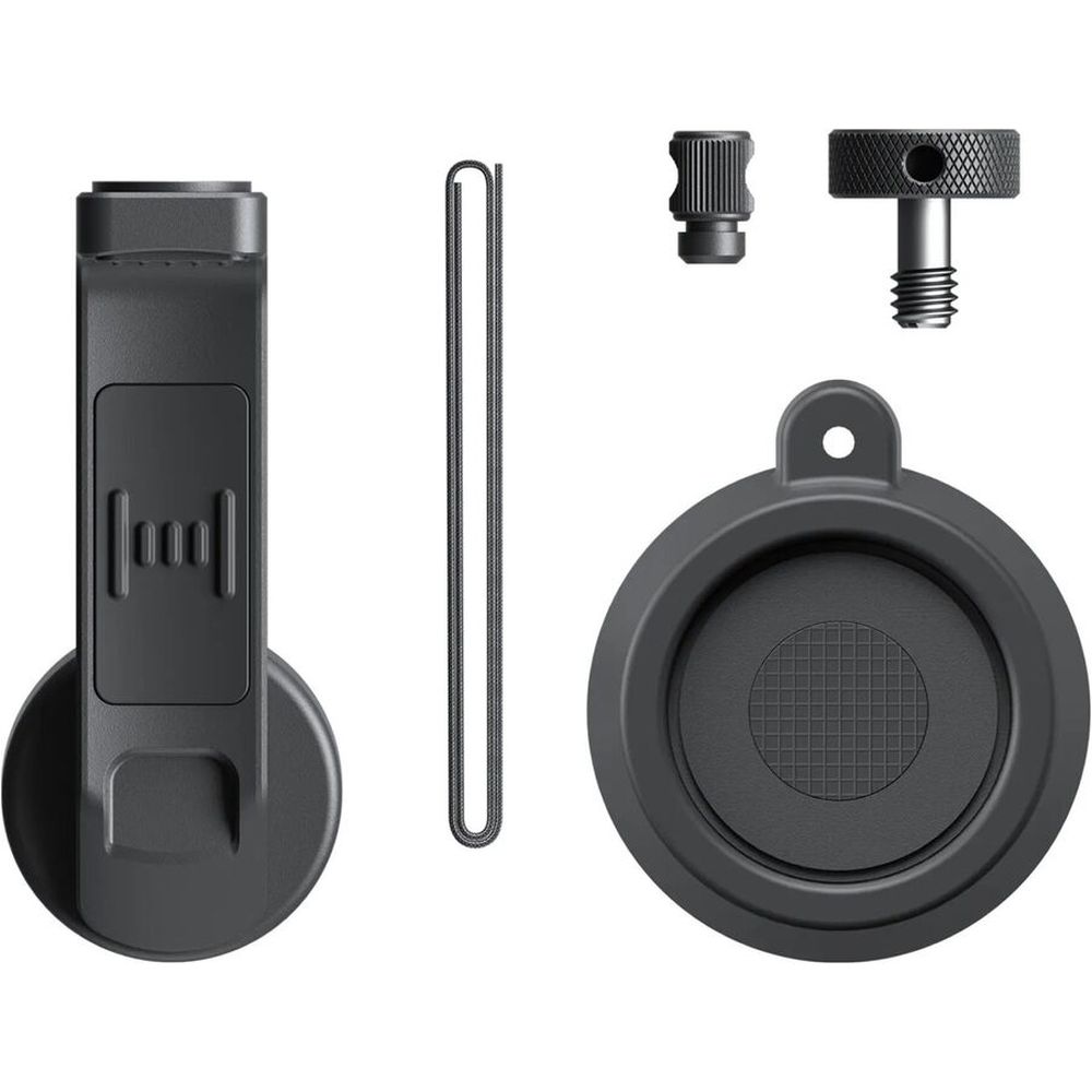 INSTA360 Schutzhelm-Kamerahalterung
