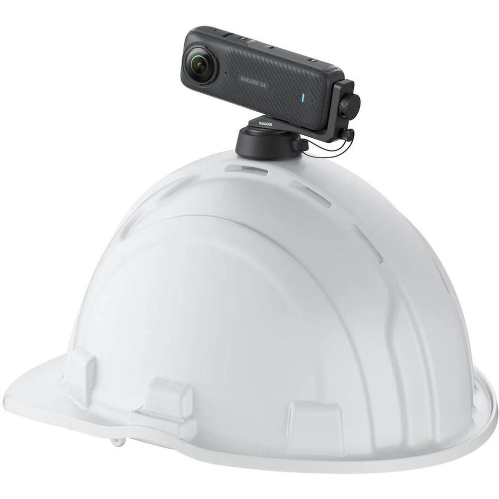 INSTA360 Schutzhelm-Kamerahalterung