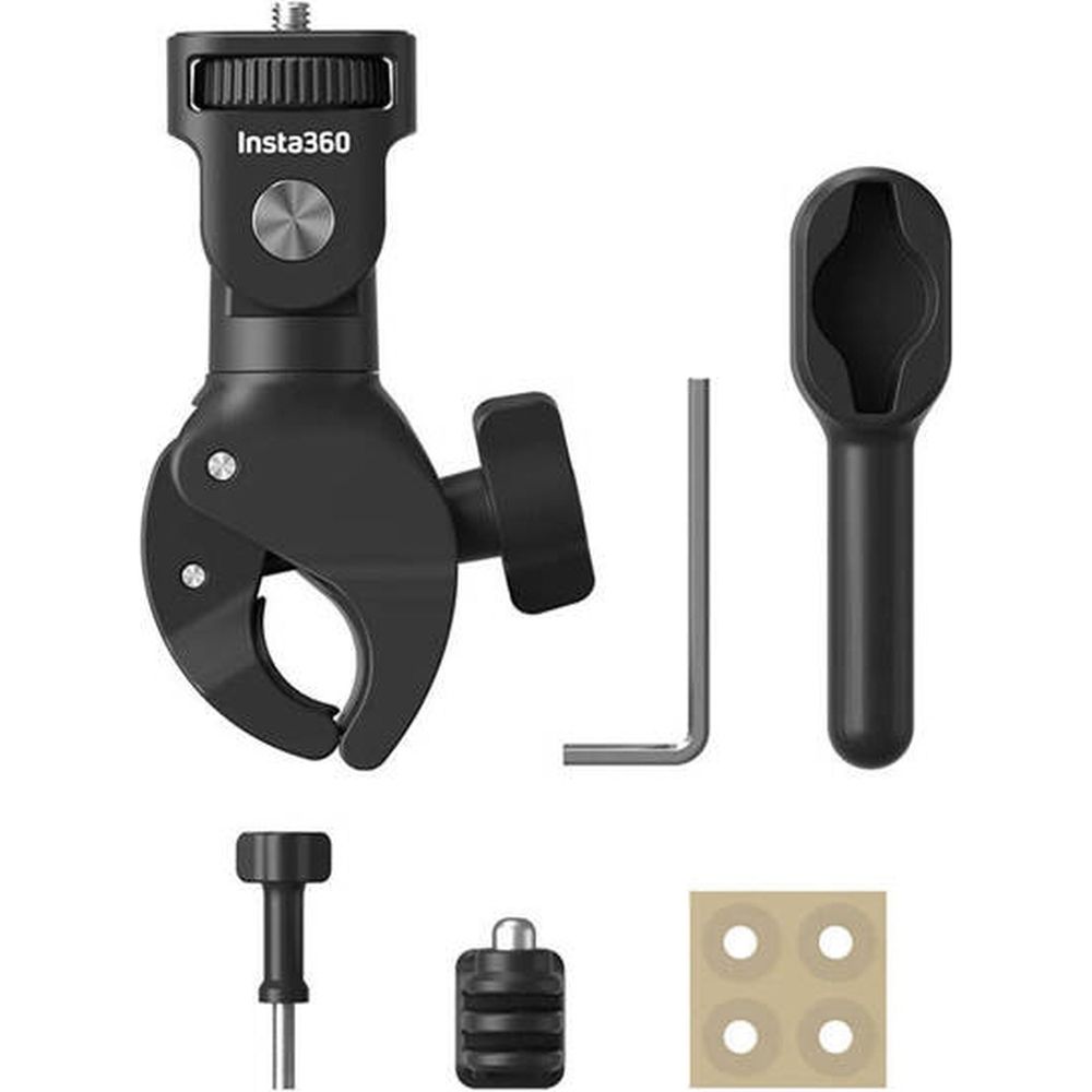 INSTA360 Pince très résistante