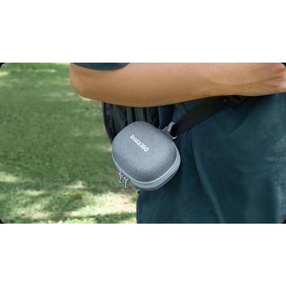 INSTA360 Mini valise de transport