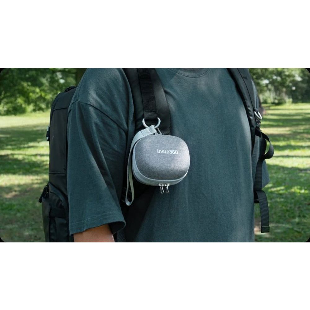 INSTA360 Mini valise de transport