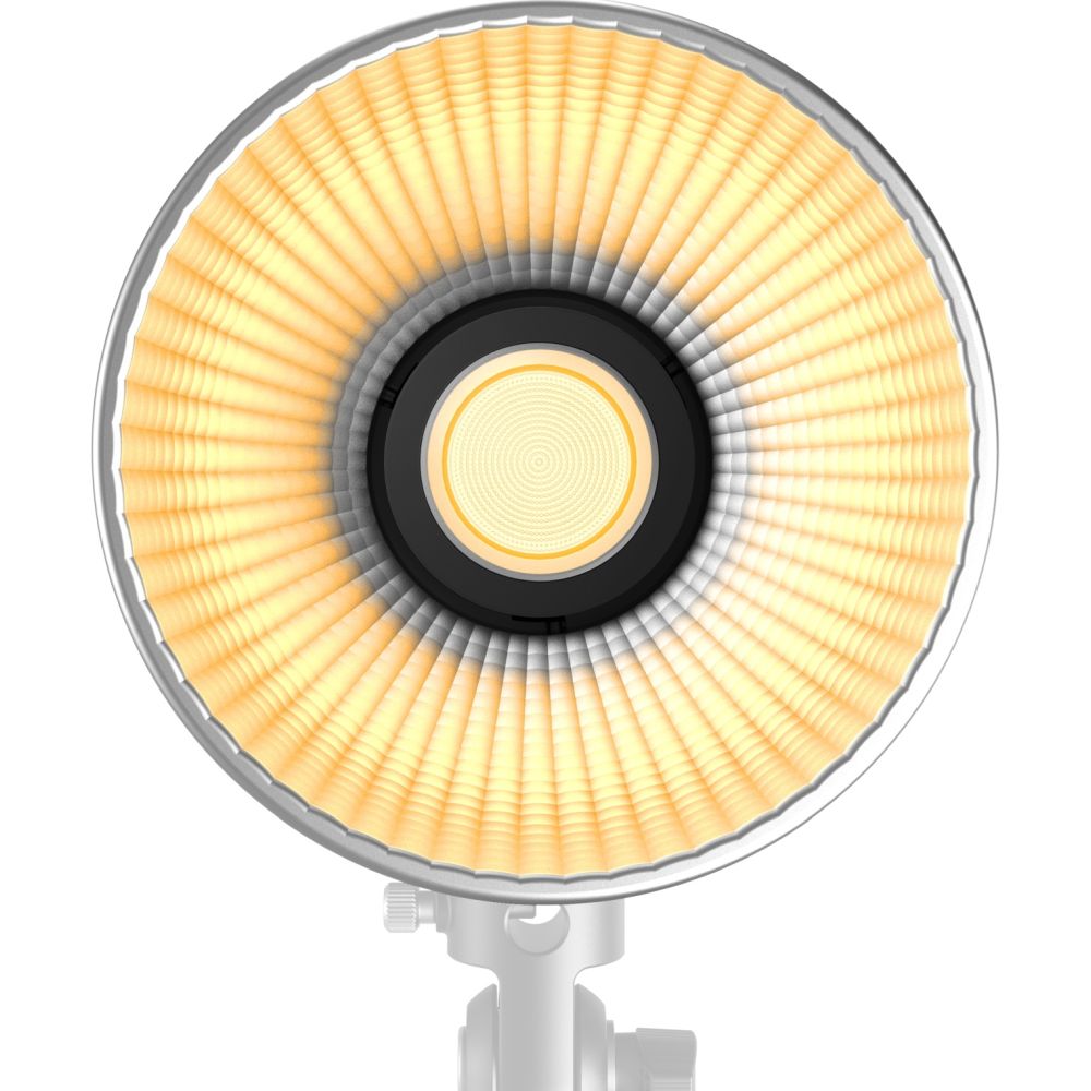 SmallRig 5380 RC 100C COB LED Video Light, Ink Blue (Pro Version / EU Stecker)