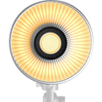 SmallRig 5380 RC 100C COB LED Video Light, Ink Blue (Pro Version / EU Stecker)