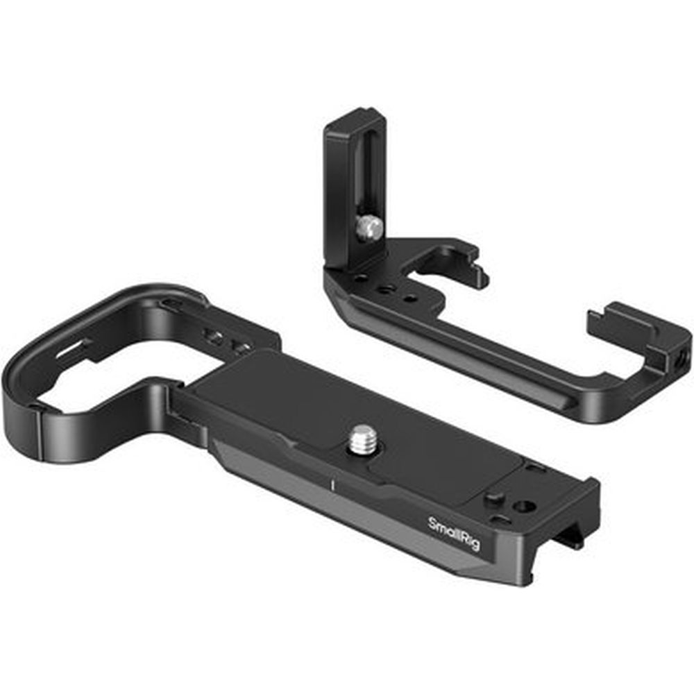 SmallRig 5256 Plaque de Montage en L pour Nikon Z5II