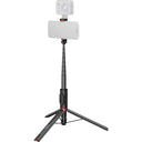 SmallRig 5292 x Drex Lee Boom Selfie stick ST30 Lite, black