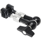 Aputure Universal Magic Arm mit Doppelkugelgelenk