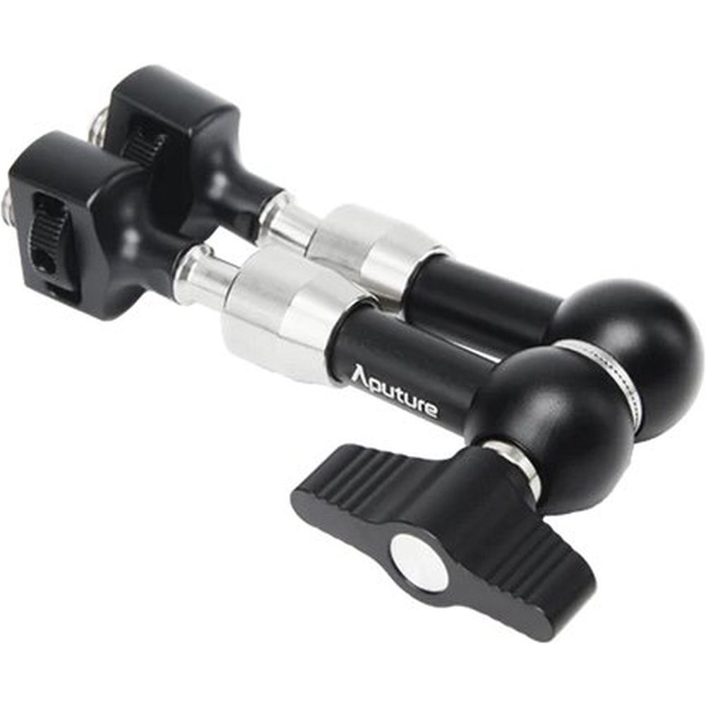 Aputure Universal Magic Arm mit Doppelkugelgelenk