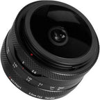 AstrHori 6,5mm f/2,0 Sony E (APS-C)