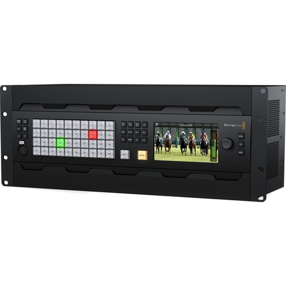 Blackmagic ATEM 4 M/E Constellation 4K Plus