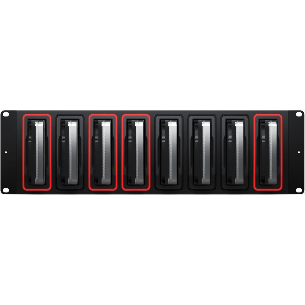 Blackmagic Cloud Backup 8