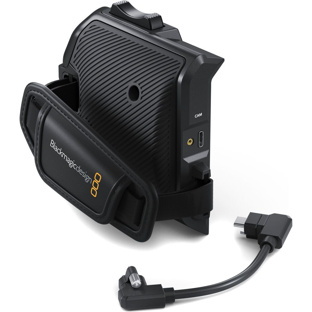 Blackmagic Poignée PYXIS Pro
