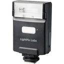 FlashQ Q20III Handblitz schwarz