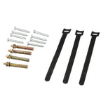 BRESSER WB-148 Support Mural Réglable