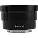Laowa 15mm T4.8 Baïonnette interchangeable - Sony FE