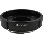 Laowa 15mm T4.8 Baïonnette interchangeable - Canon EF