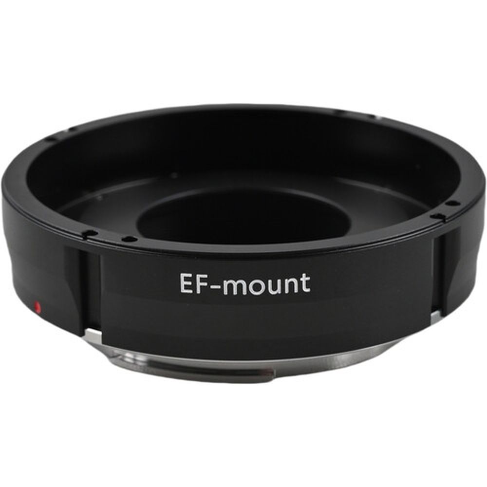 Laowa 15mm T4.8 Baïonnette interchangeable - Canon EF