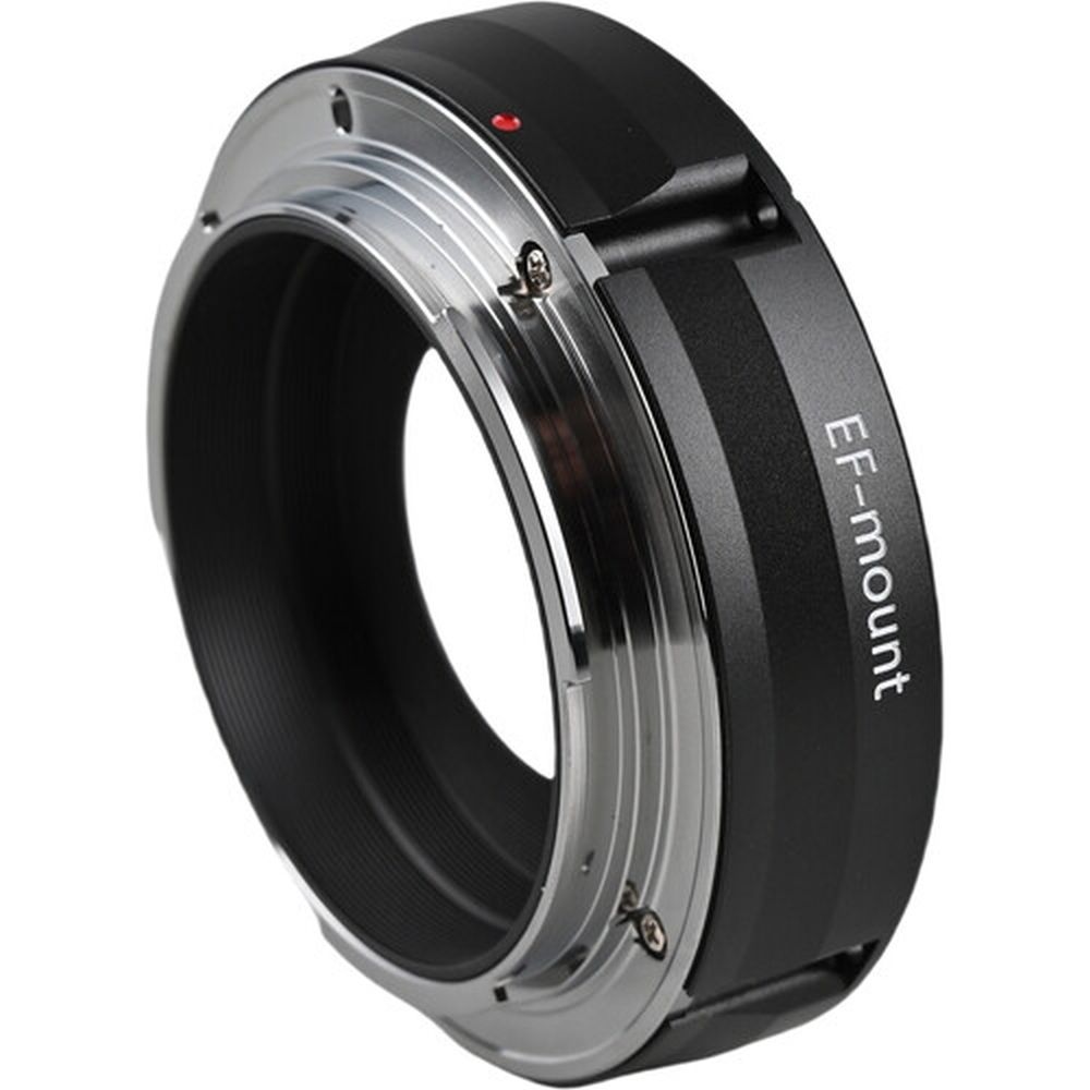 Laowa 15mm T4.8 Baïonnette interchangeable - Canon EF