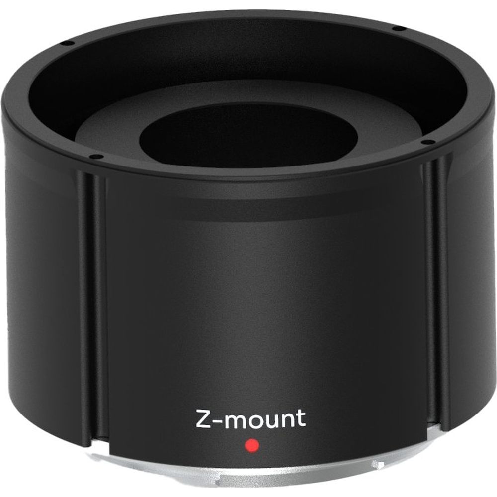 Laowa 15mm T4.8 Baïonnette interchangeable - Nikon Z