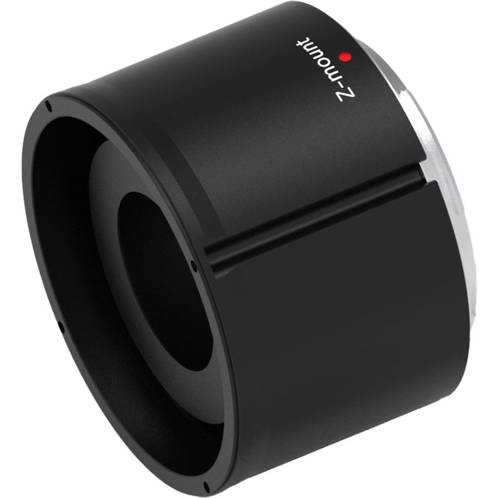 Laowa 15mm T4.8 Baïonnette interchangeable - Nikon Z