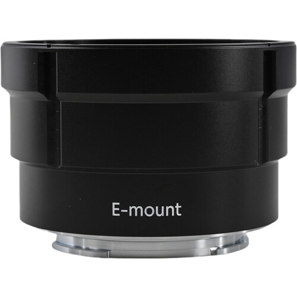 Laowa 20mm T4.1 Baïonnette interchangeable - Sony FE