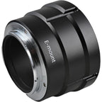 Laowa 20mm T4.1 Baïonnette interchangeable - Sony FE