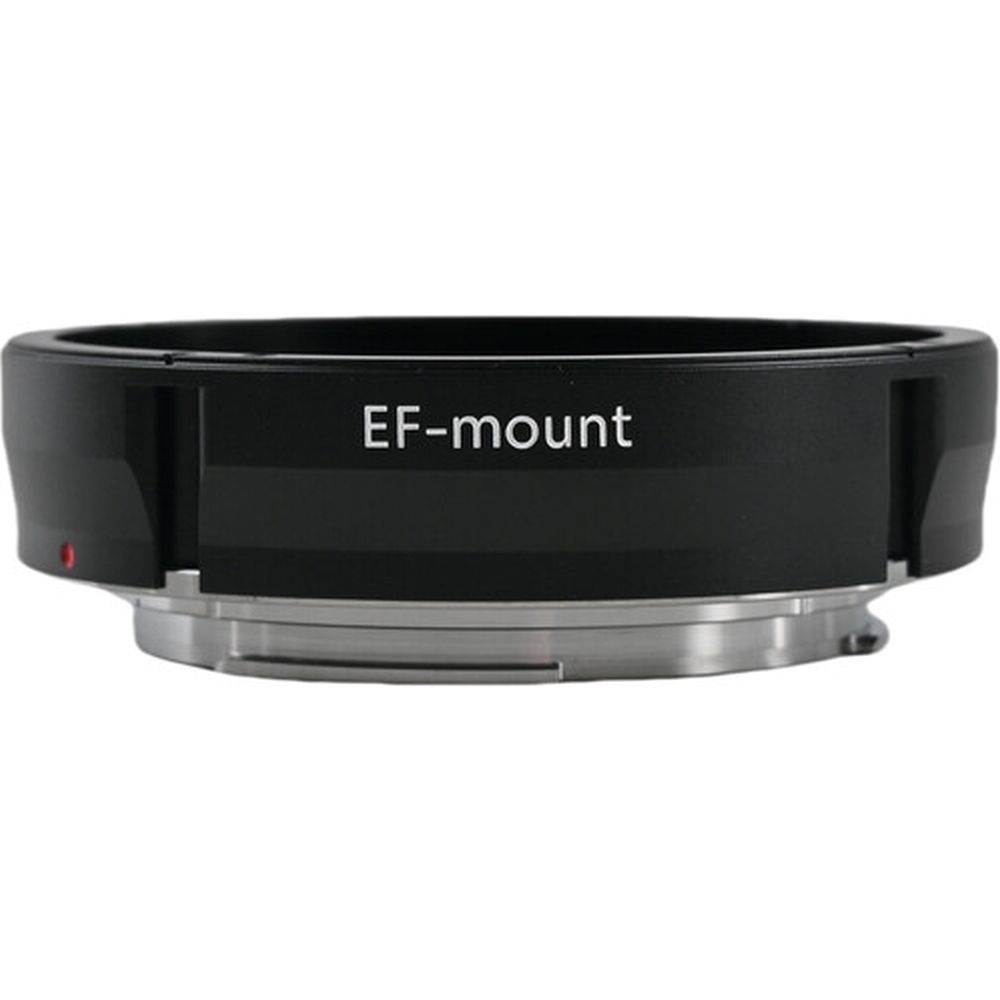 Laowa 20mm T4.1 Baïonnette interchangeable - Canon EF