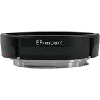 Laowa 20mm T4.1 Baïonnette interchangeable - Canon EF